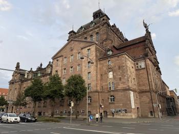 Staatstheater Nürnberg